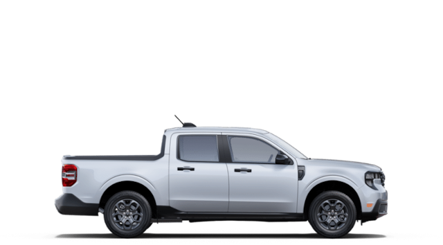 2025 Ford Maverick